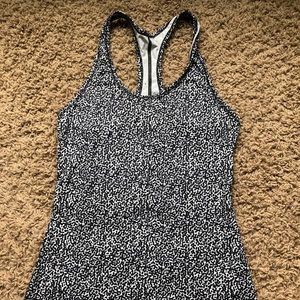Nike tank top